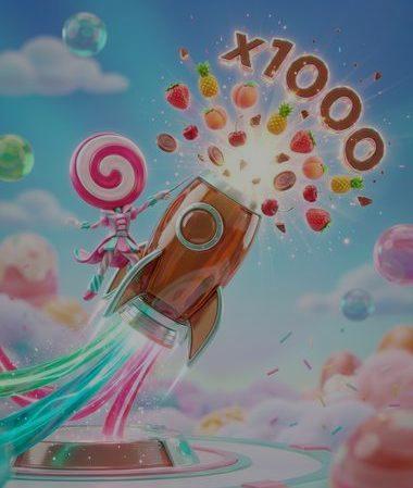 Sweet Bonanza 1000